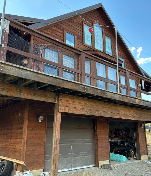 Room Additions & Expansions